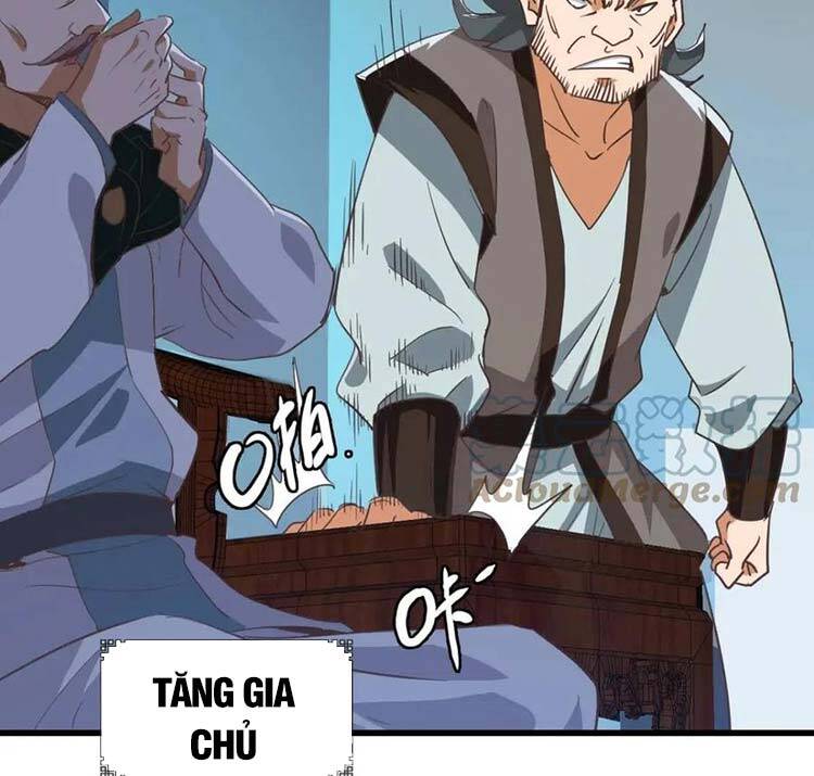 Hệ Thống Thăng Cấp Điên Cuồng Chap 29 - Next Chap 30