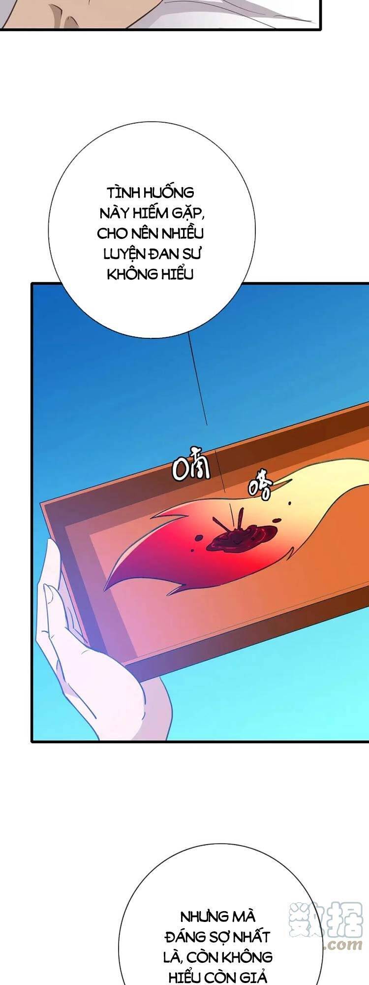 Hệ Thống Thăng Cấp Điên Cuồng Chap 29 - Next Chap 30