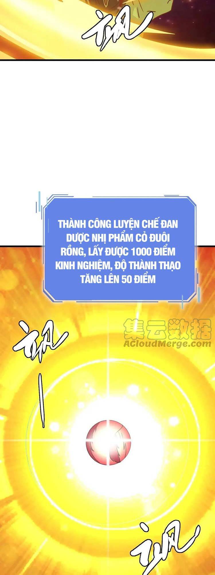 Hệ Thống Thăng Cấp Điên Cuồng Chap 29 - Next Chap 30