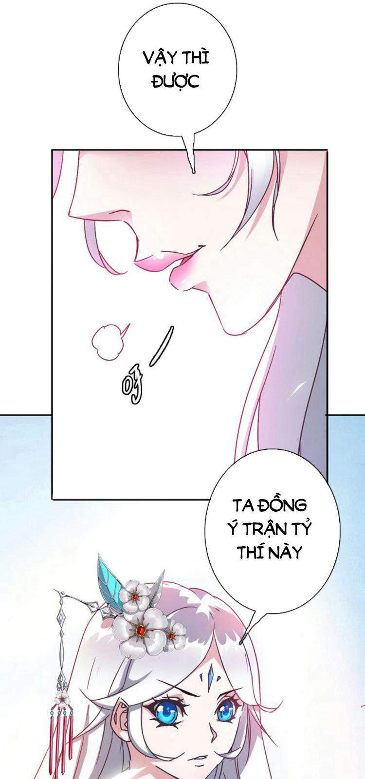 Hệ Thống Thăng Cấp Điên Cuồng Chap 3 - Next Chap 4