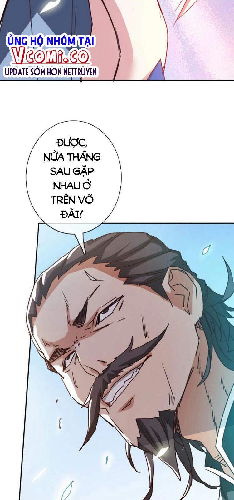 Hệ Thống Thăng Cấp Điên Cuồng Chap 3 - Next Chap 4