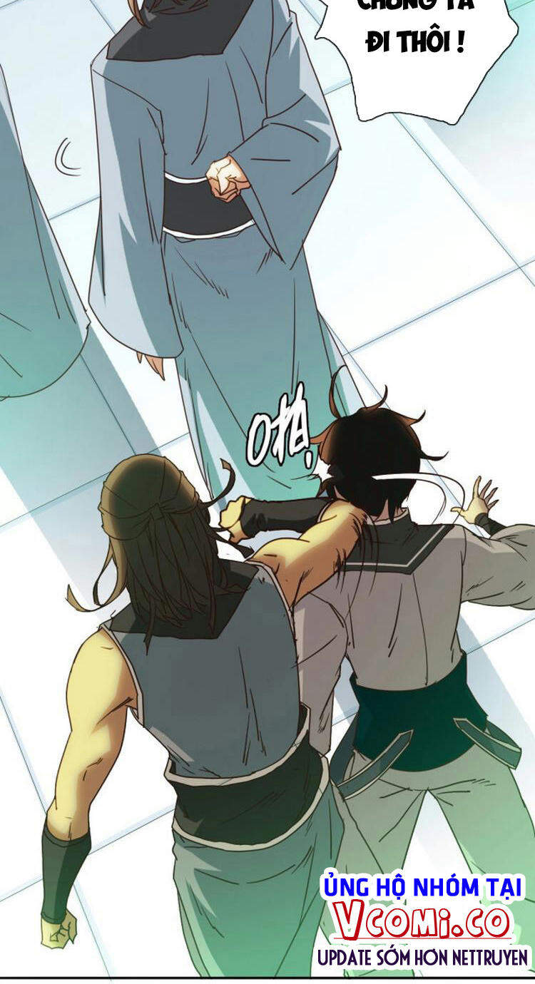 Hệ Thống Thăng Cấp Điên Cuồng Chap 3 - Next Chap 4