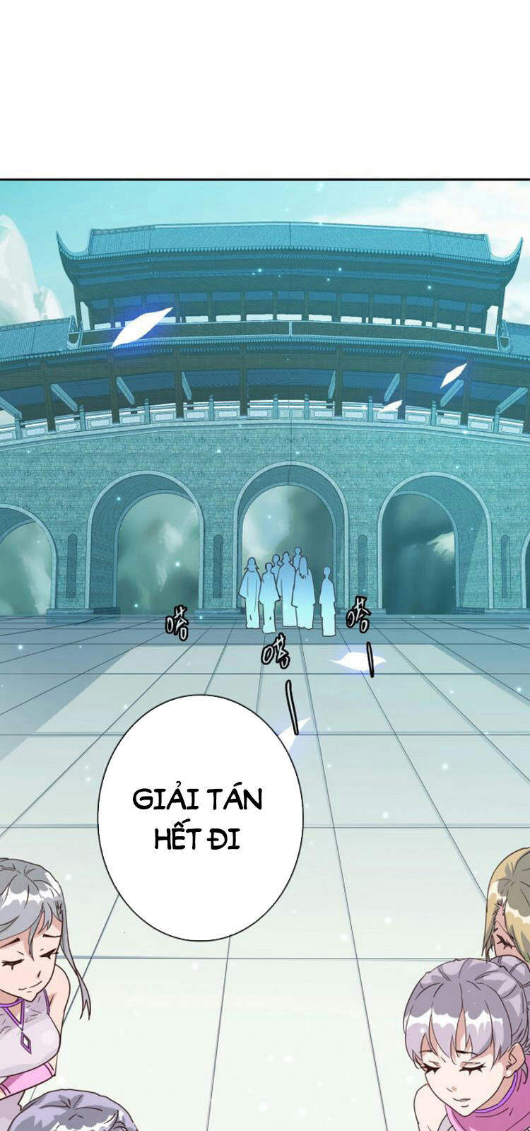 Hệ Thống Thăng Cấp Điên Cuồng Chap 3 - Next Chap 4