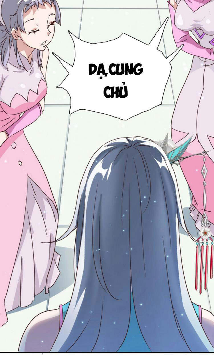 Hệ Thống Thăng Cấp Điên Cuồng Chap 3 - Next Chap 4