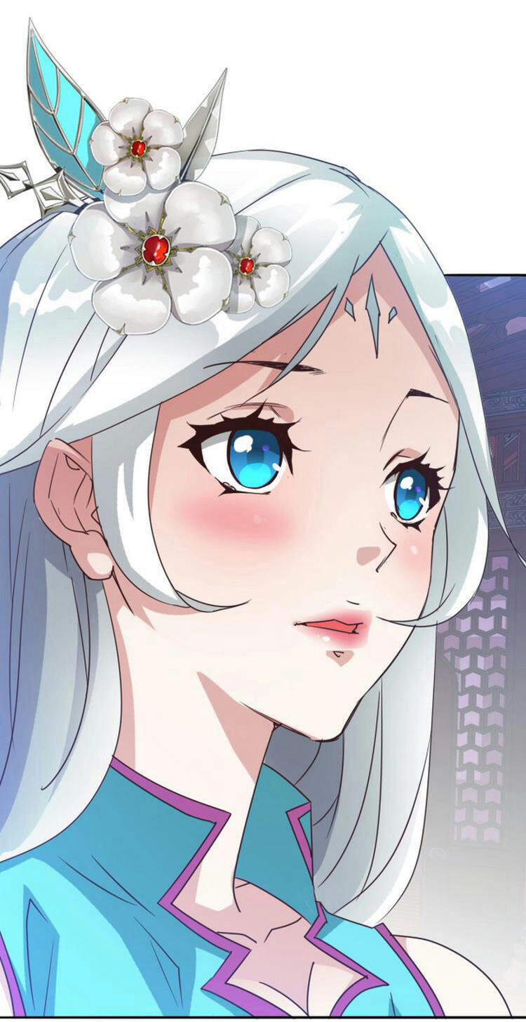 Hệ Thống Thăng Cấp Điên Cuồng Chap 3 - Next Chap 4
