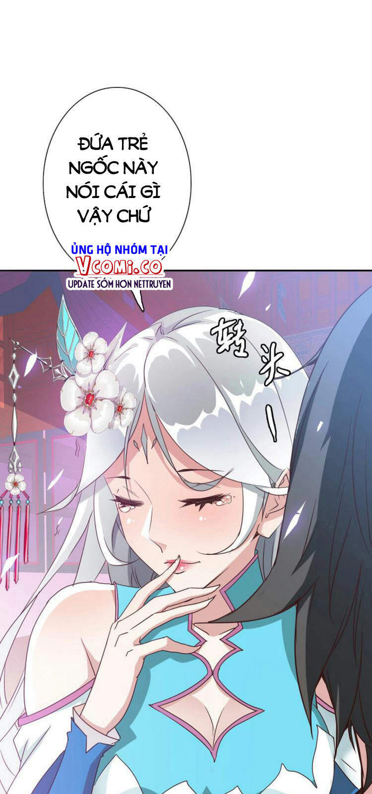 Hệ Thống Thăng Cấp Điên Cuồng Chap 3 - Next Chap 4