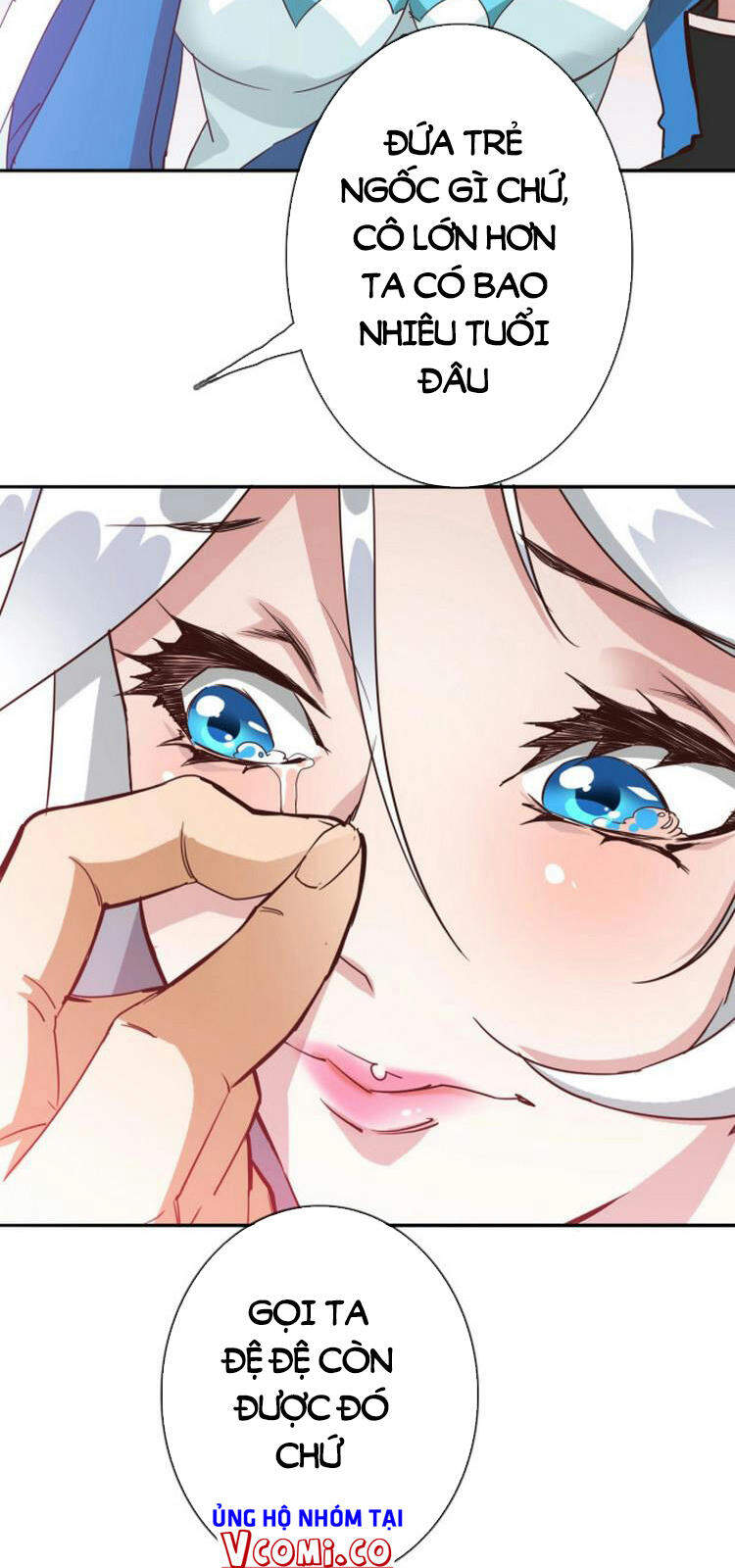 Hệ Thống Thăng Cấp Điên Cuồng Chap 3 - Next Chap 4