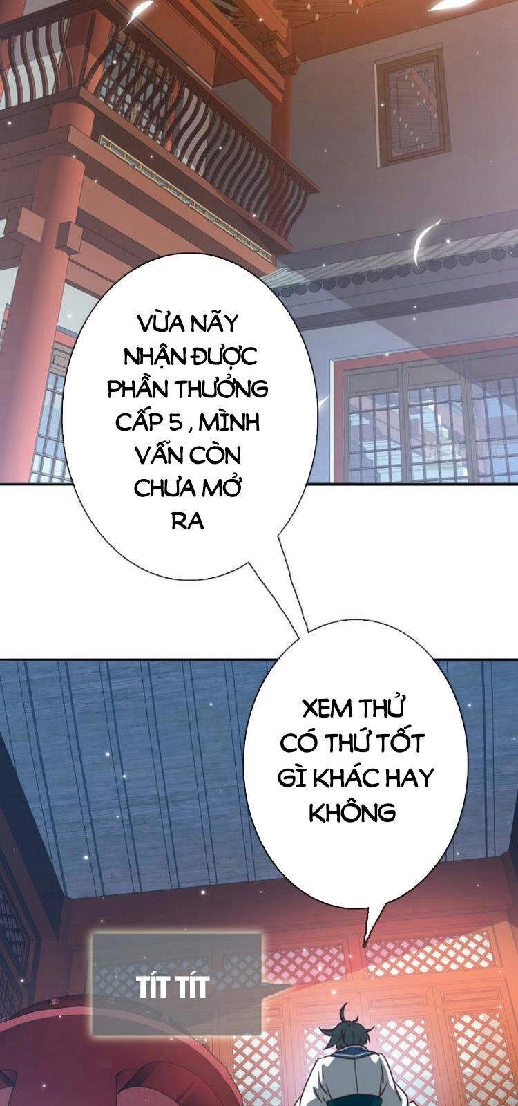 Hệ Thống Thăng Cấp Điên Cuồng Chap 3 - Next Chap 4