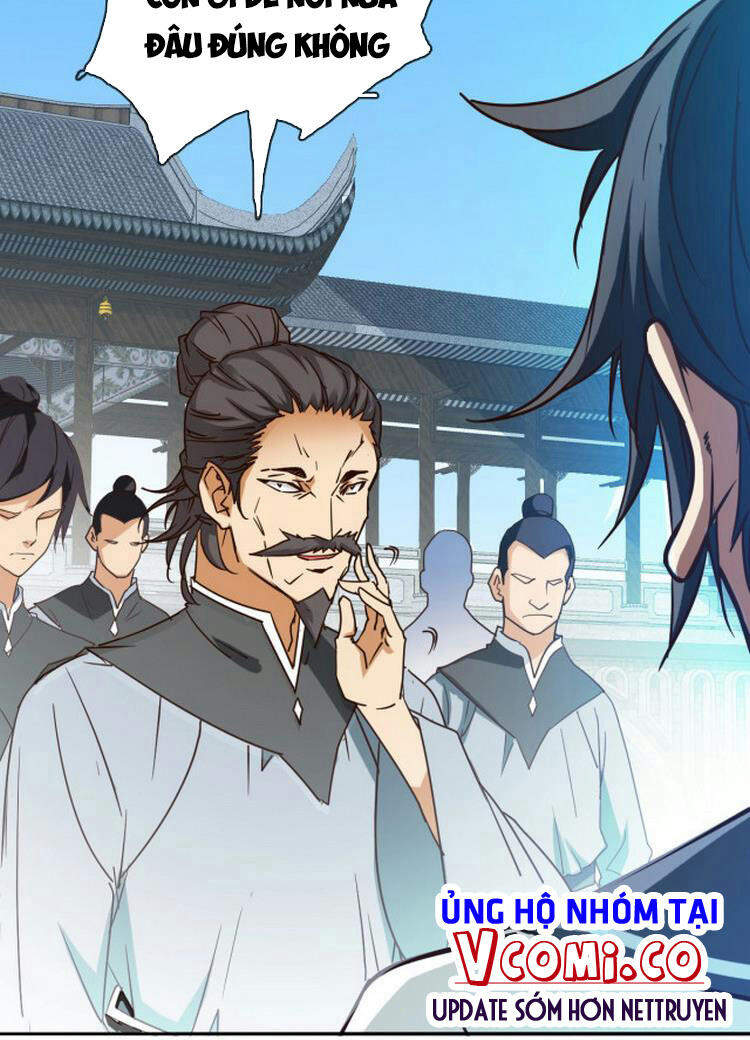 Hệ Thống Thăng Cấp Điên Cuồng Chap 3 - Next Chap 4