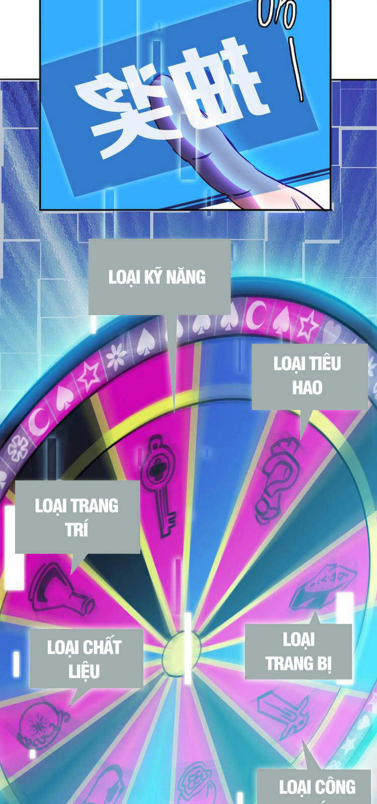 Hệ Thống Thăng Cấp Điên Cuồng Chap 3 - Next Chap 4