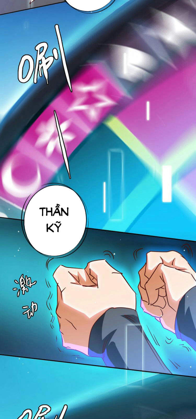 Hệ Thống Thăng Cấp Điên Cuồng Chap 3 - Next Chap 4