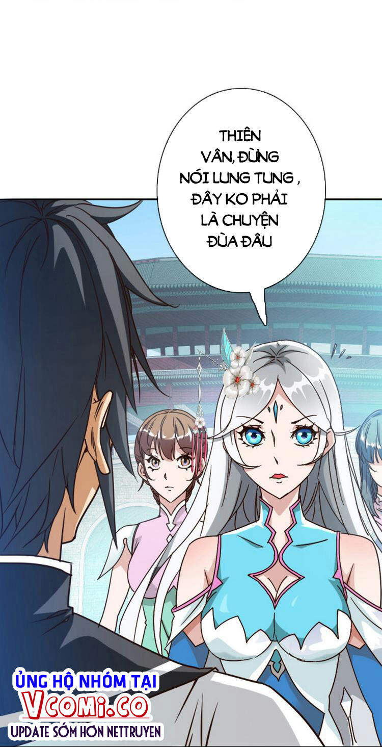 Hệ Thống Thăng Cấp Điên Cuồng Chap 3 - Next Chap 4
