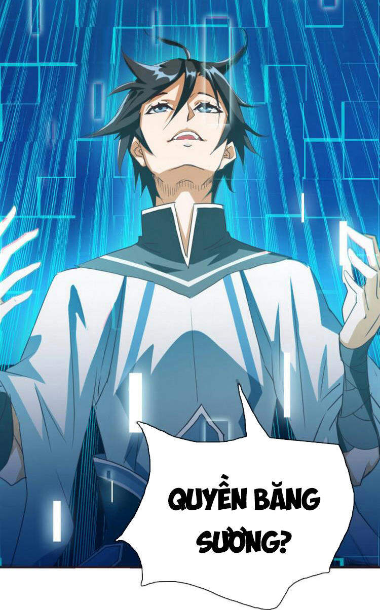 Hệ Thống Thăng Cấp Điên Cuồng Chap 3 - Next Chap 4
