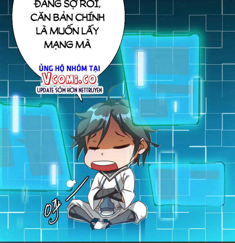 Hệ Thống Thăng Cấp Điên Cuồng Chap 3 - Next Chap 4