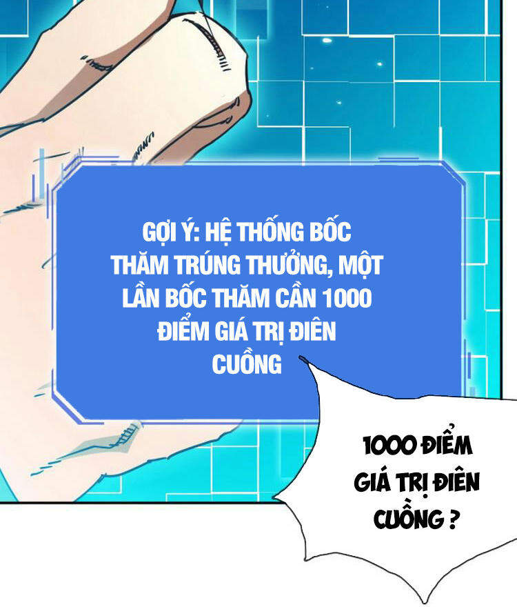 Hệ Thống Thăng Cấp Điên Cuồng Chap 3 - Next Chap 4