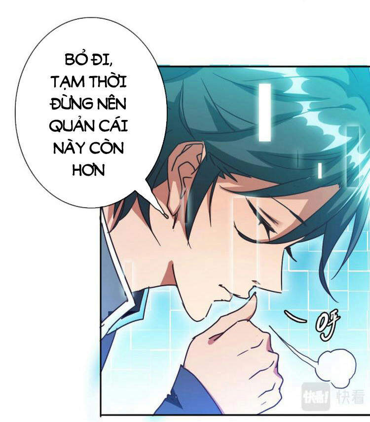 Hệ Thống Thăng Cấp Điên Cuồng Chap 3 - Next Chap 4