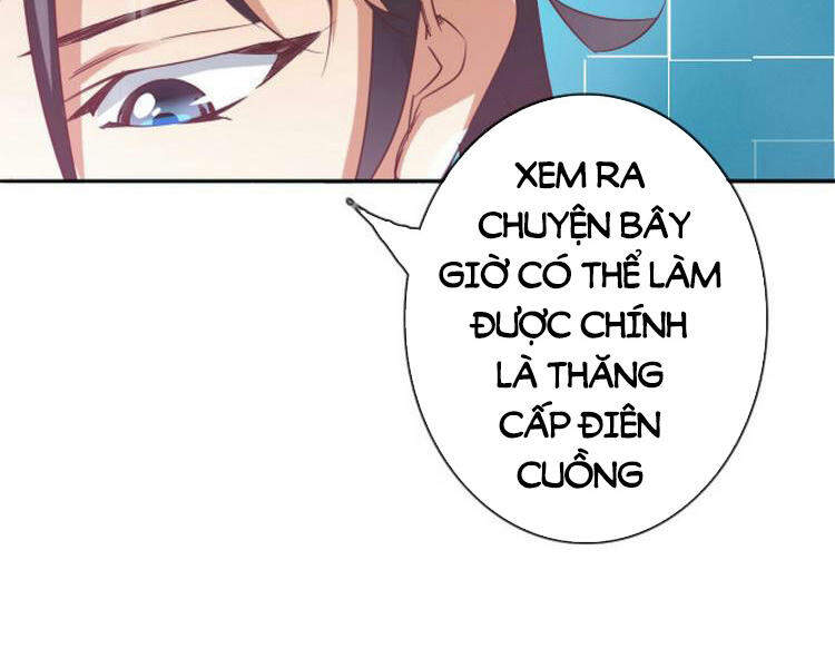 Hệ Thống Thăng Cấp Điên Cuồng Chap 3 - Next Chap 4