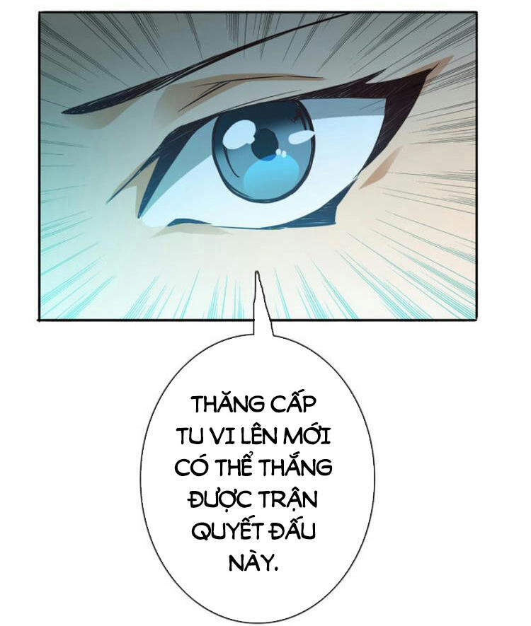 Hệ Thống Thăng Cấp Điên Cuồng Chap 3 - Next Chap 4