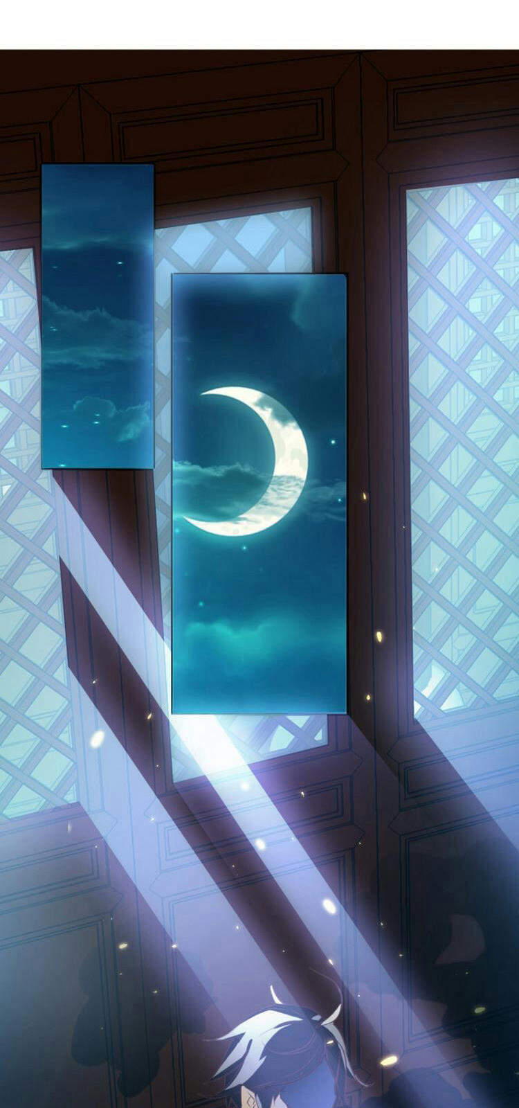 Hệ Thống Thăng Cấp Điên Cuồng Chap 3 - Next Chap 4