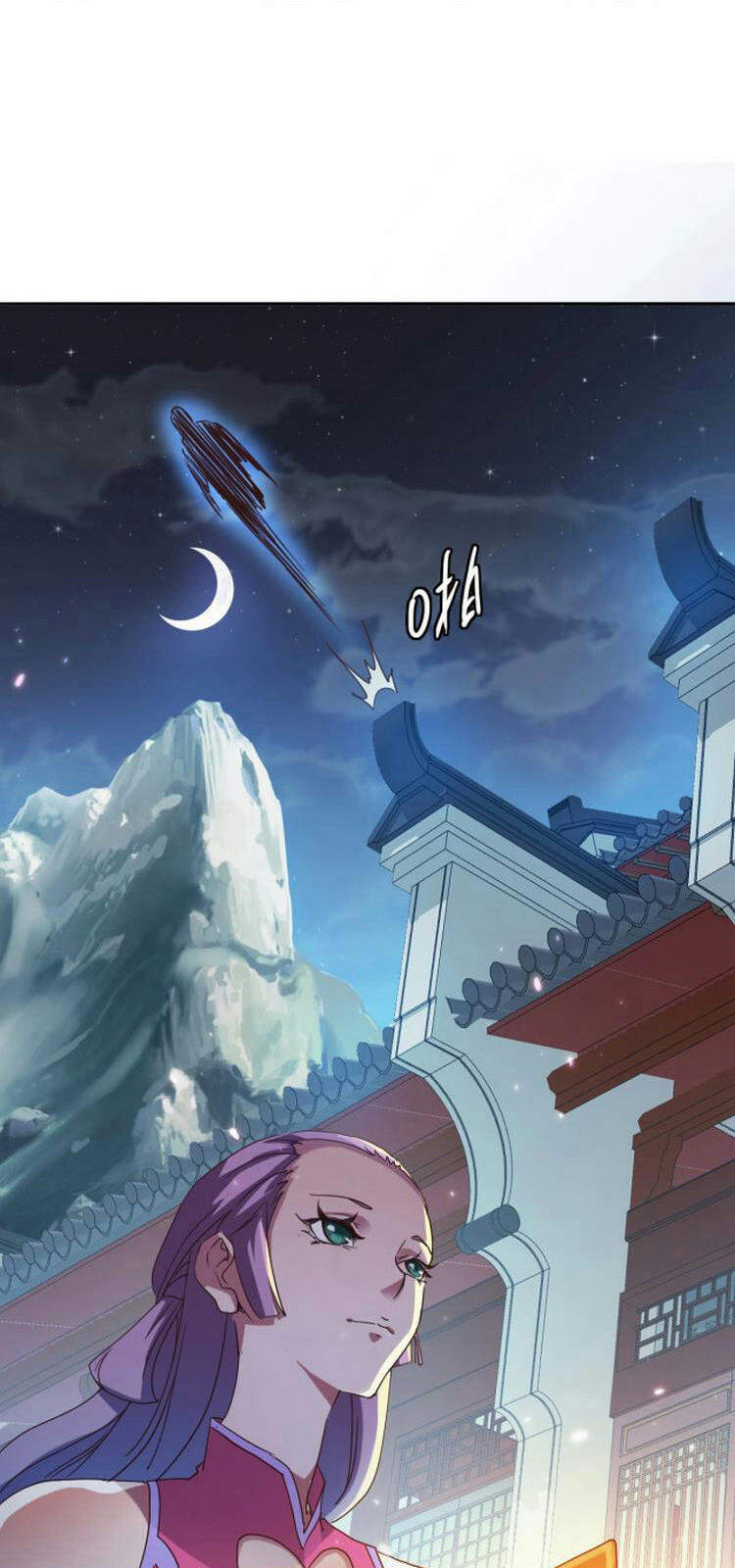 Hệ Thống Thăng Cấp Điên Cuồng Chap 3 - Next Chap 4