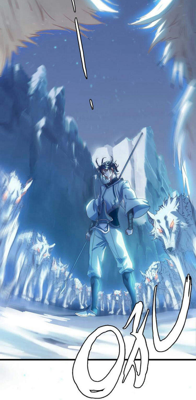 Hệ Thống Thăng Cấp Điên Cuồng Chap 3 - Next Chap 4
