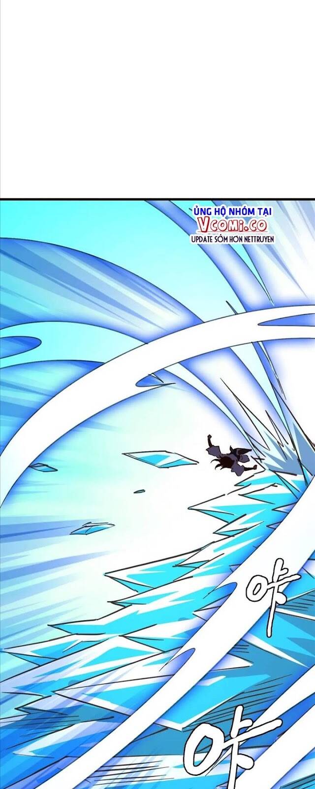 Hệ Thống Thăng Cấp Điên Cuồng Chap 31 - Next Chap 32