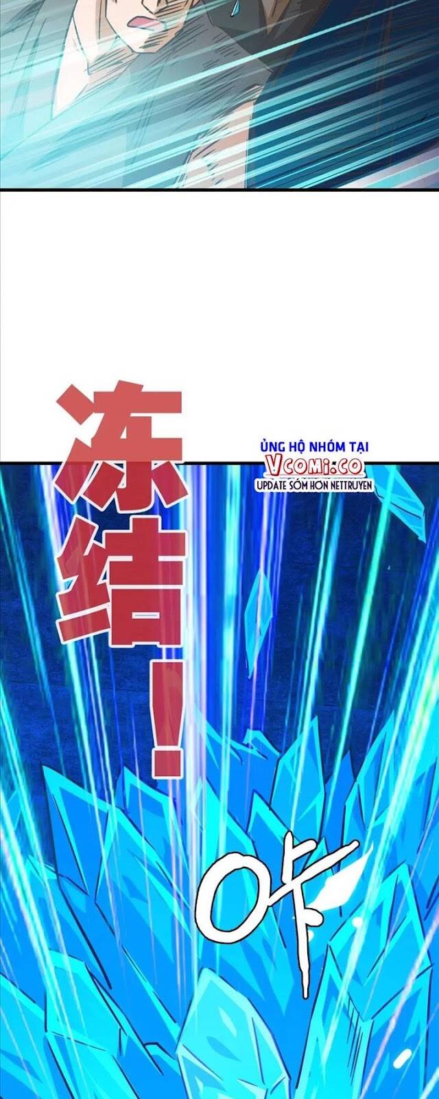 Hệ Thống Thăng Cấp Điên Cuồng Chap 31 - Next Chap 32