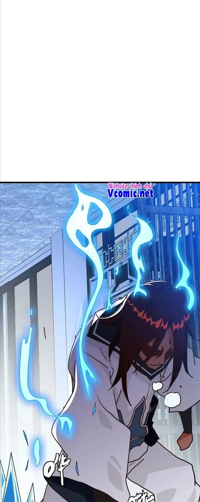 Hệ Thống Thăng Cấp Điên Cuồng Chap 31 - Next Chap 32