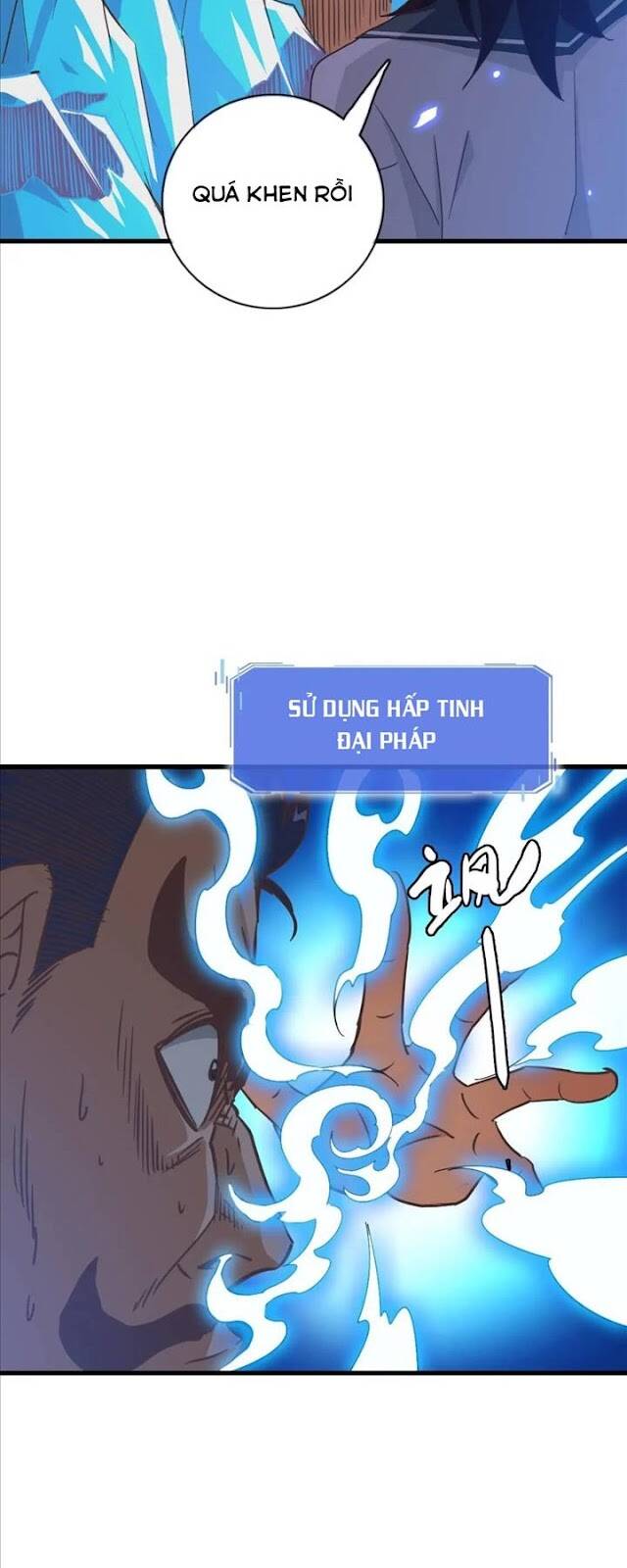 Hệ Thống Thăng Cấp Điên Cuồng Chap 31 - Next Chap 32