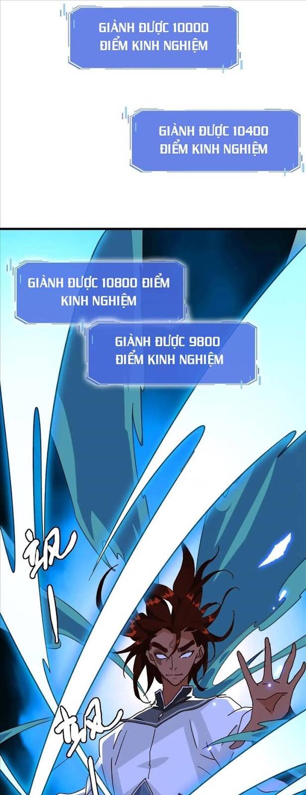 Hệ Thống Thăng Cấp Điên Cuồng Chap 31 - Next Chap 32