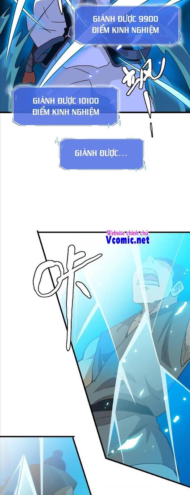 Hệ Thống Thăng Cấp Điên Cuồng Chap 31 - Next Chap 32