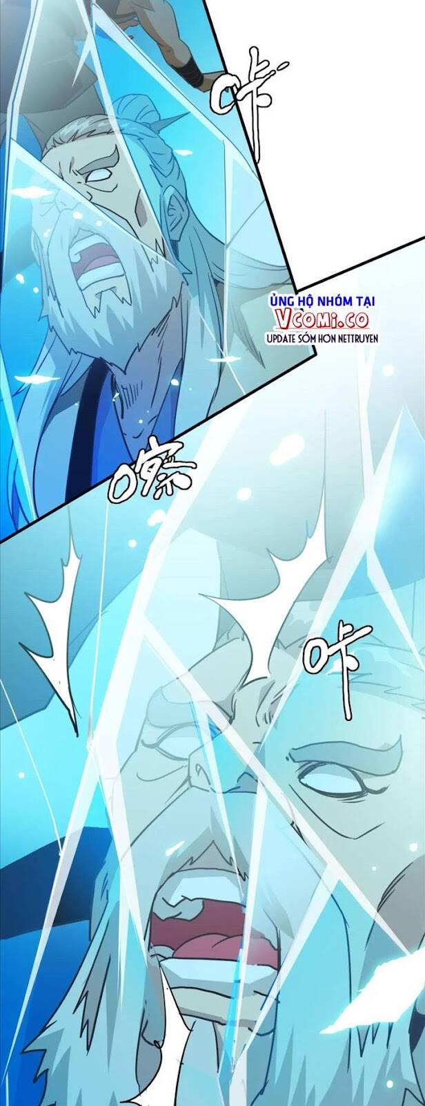 Hệ Thống Thăng Cấp Điên Cuồng Chap 31 - Next Chap 32