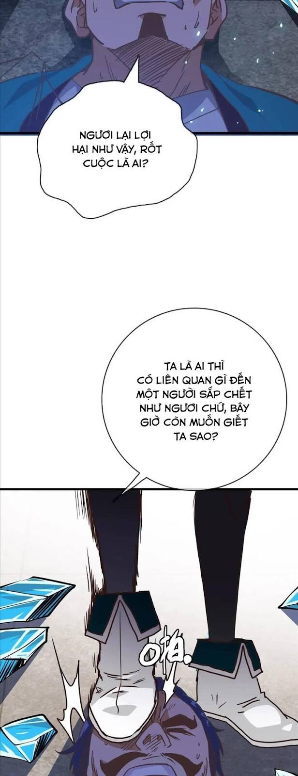Hệ Thống Thăng Cấp Điên Cuồng Chap 31 - Next Chap 32