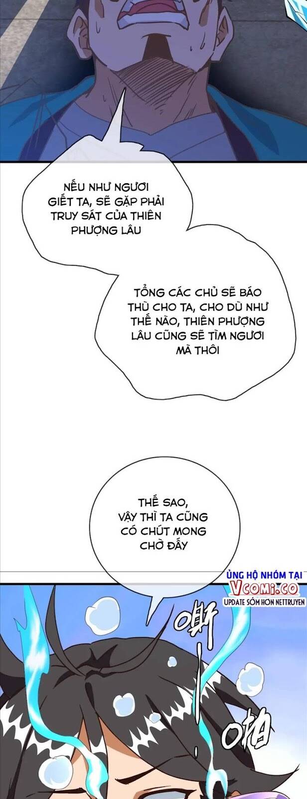 Hệ Thống Thăng Cấp Điên Cuồng Chap 31 - Next Chap 32