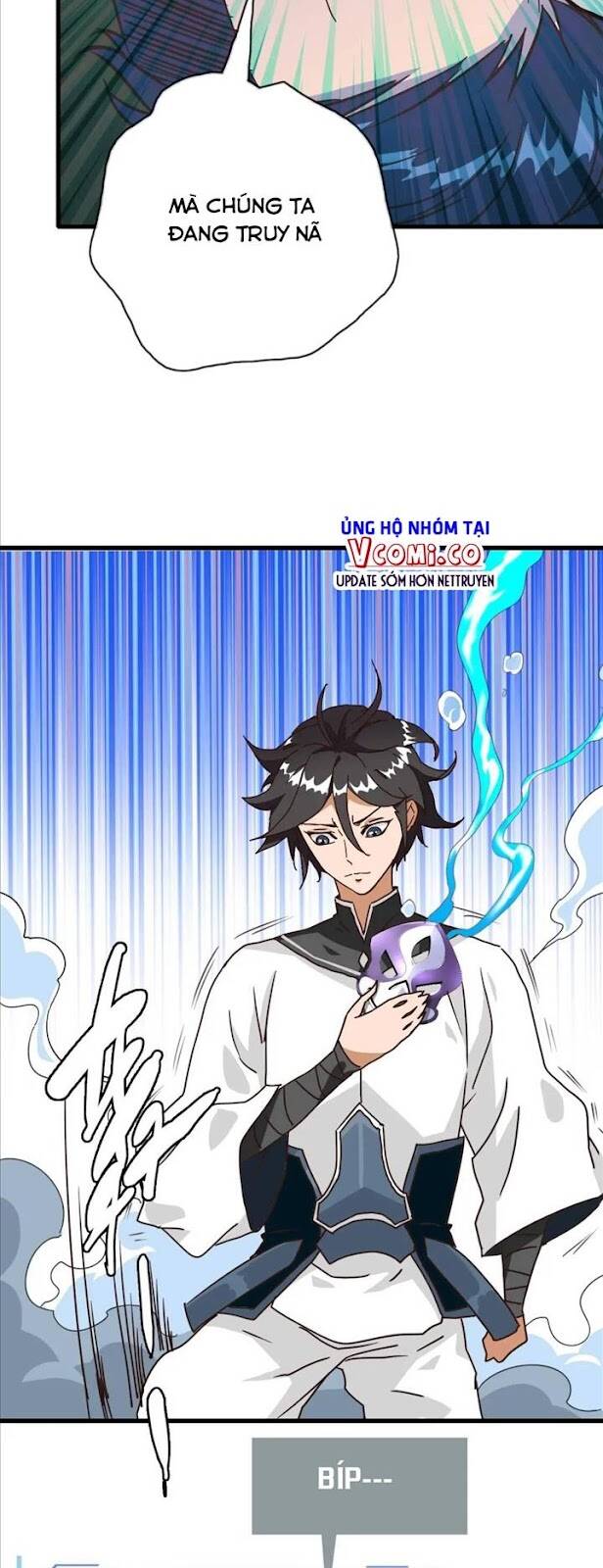 Hệ Thống Thăng Cấp Điên Cuồng Chap 31 - Next Chap 32