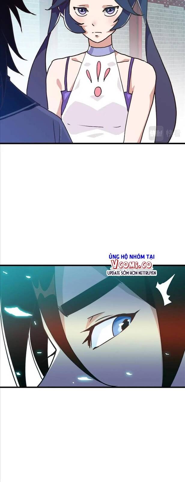 Hệ Thống Thăng Cấp Điên Cuồng Chap 31 - Next Chap 32