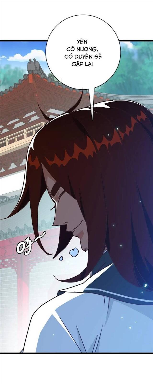 Hệ Thống Thăng Cấp Điên Cuồng Chap 31 - Next Chap 32