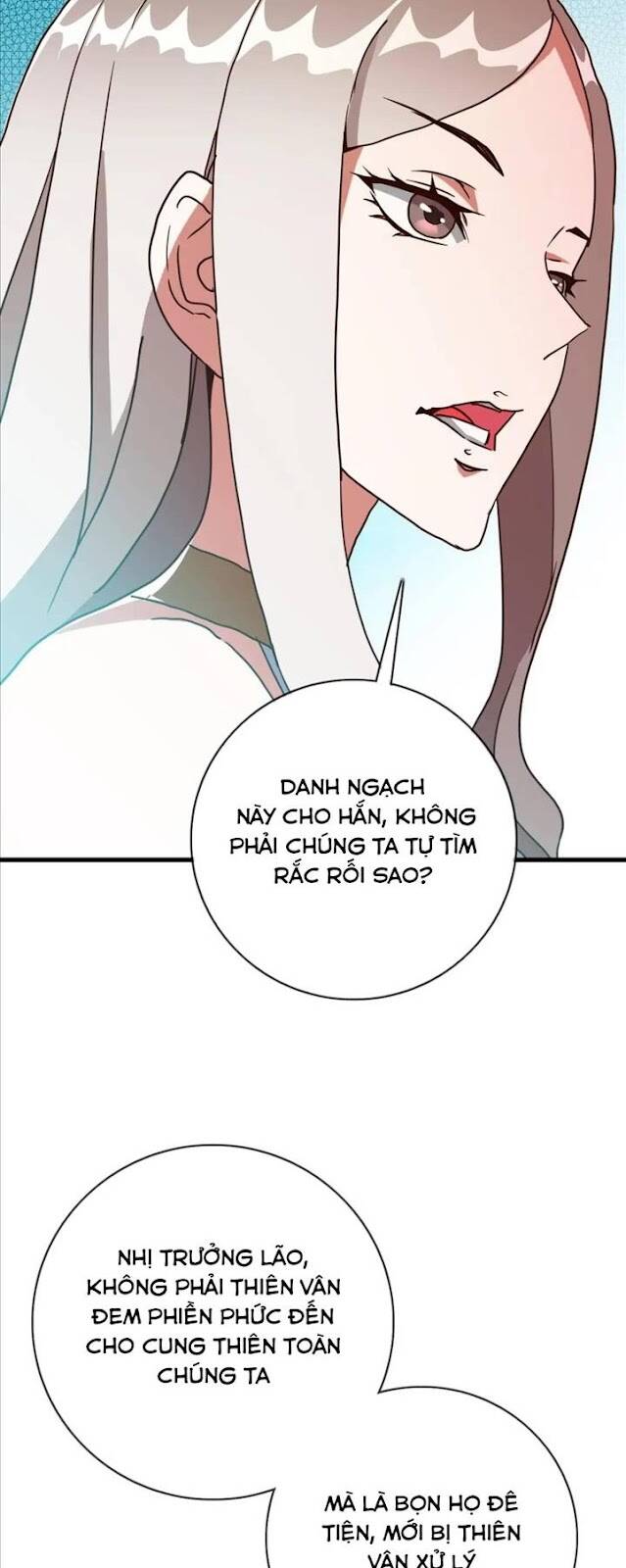 Hệ Thống Thăng Cấp Điên Cuồng Chap 31 - Next Chap 32