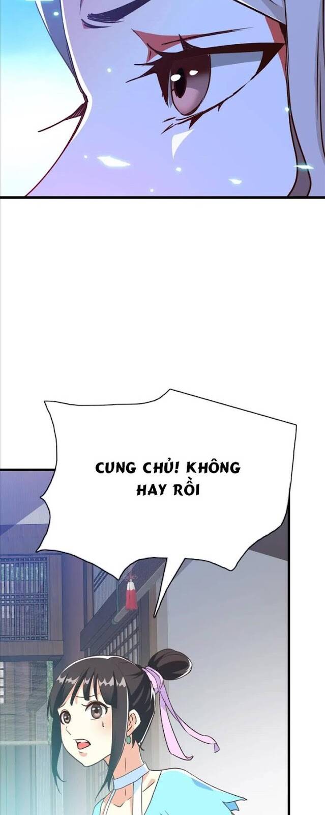 Hệ Thống Thăng Cấp Điên Cuồng Chap 31 - Next Chap 32