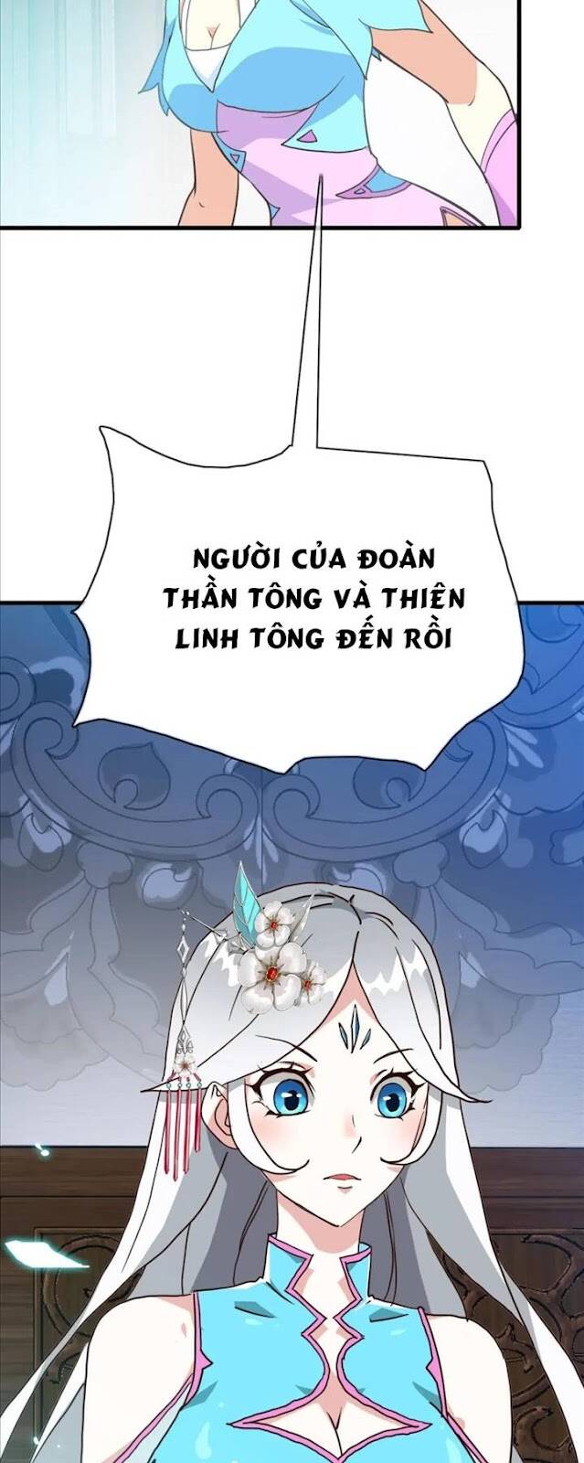 Hệ Thống Thăng Cấp Điên Cuồng Chap 31 - Next Chap 32