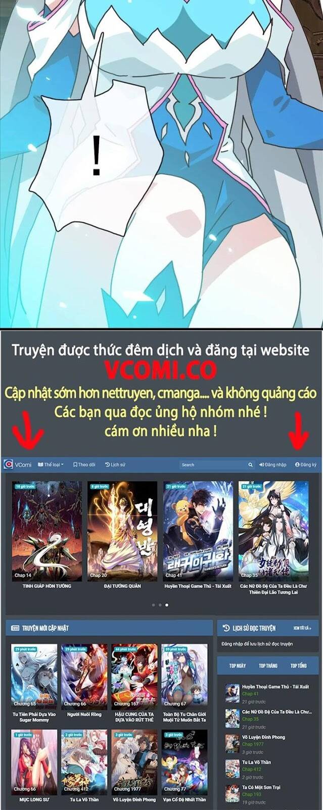 Hệ Thống Thăng Cấp Điên Cuồng Chap 31 - Next Chap 32