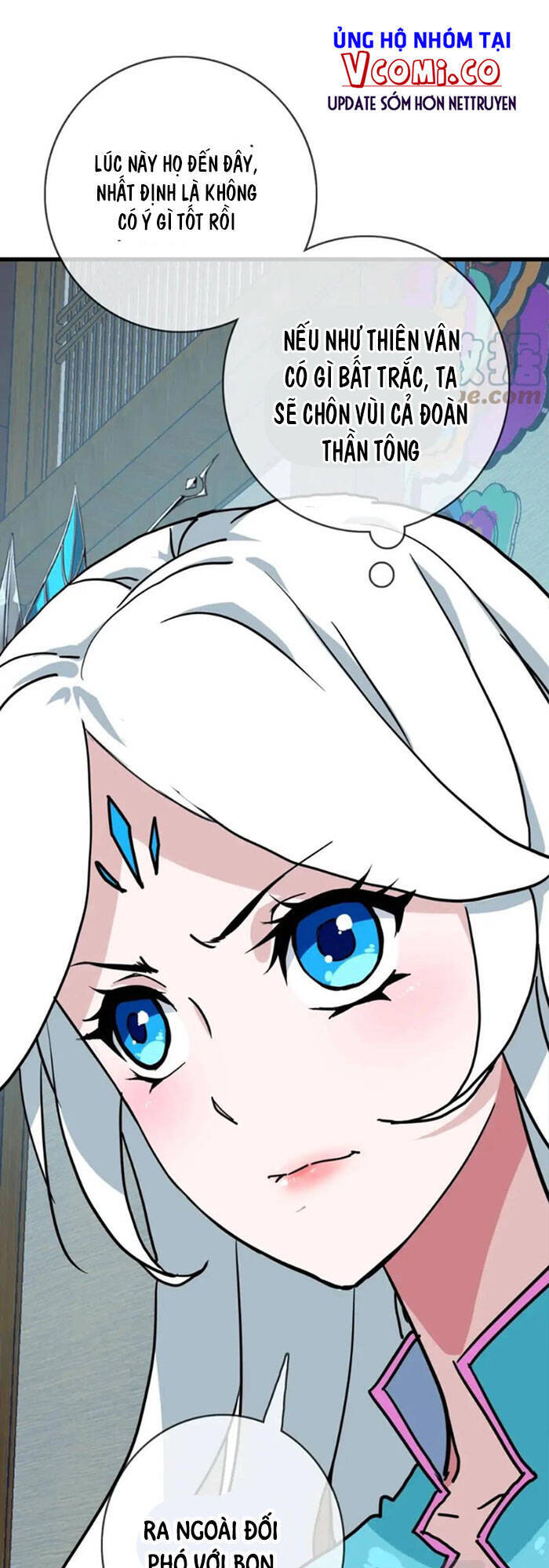 Hệ Thống Thăng Cấp Điên Cuồng Chap 32 - Next Chap 33