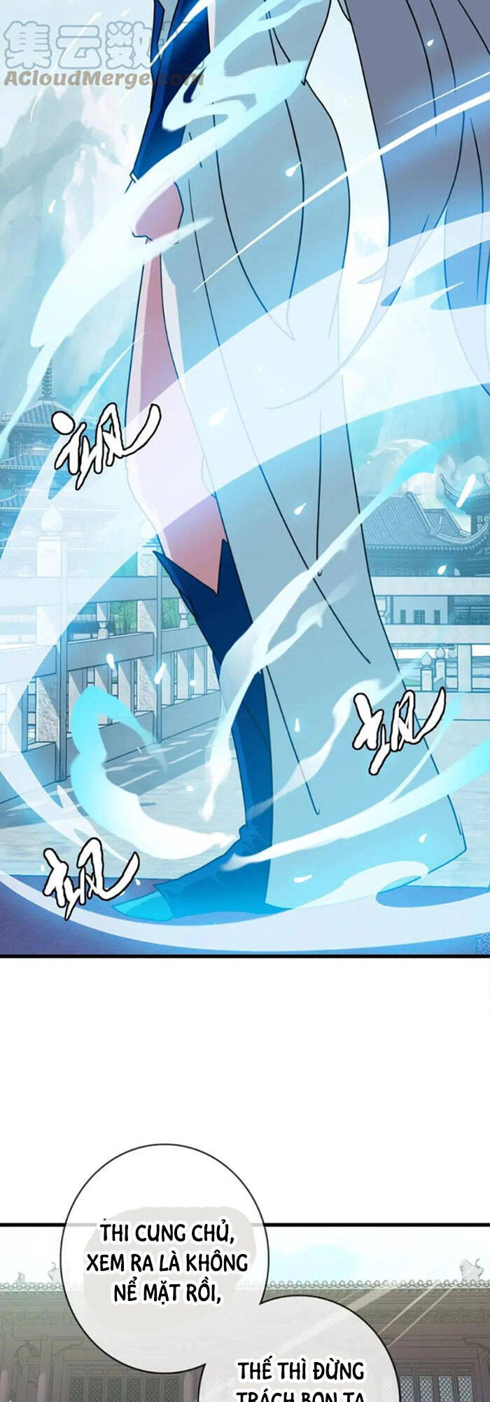 Hệ Thống Thăng Cấp Điên Cuồng Chap 32 - Next Chap 33