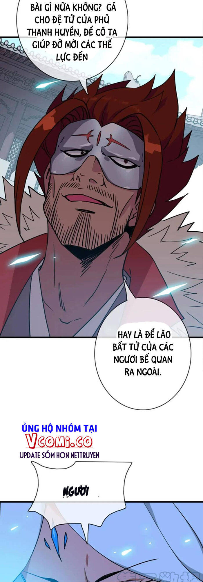 Hệ Thống Thăng Cấp Điên Cuồng Chap 32 - Next Chap 33