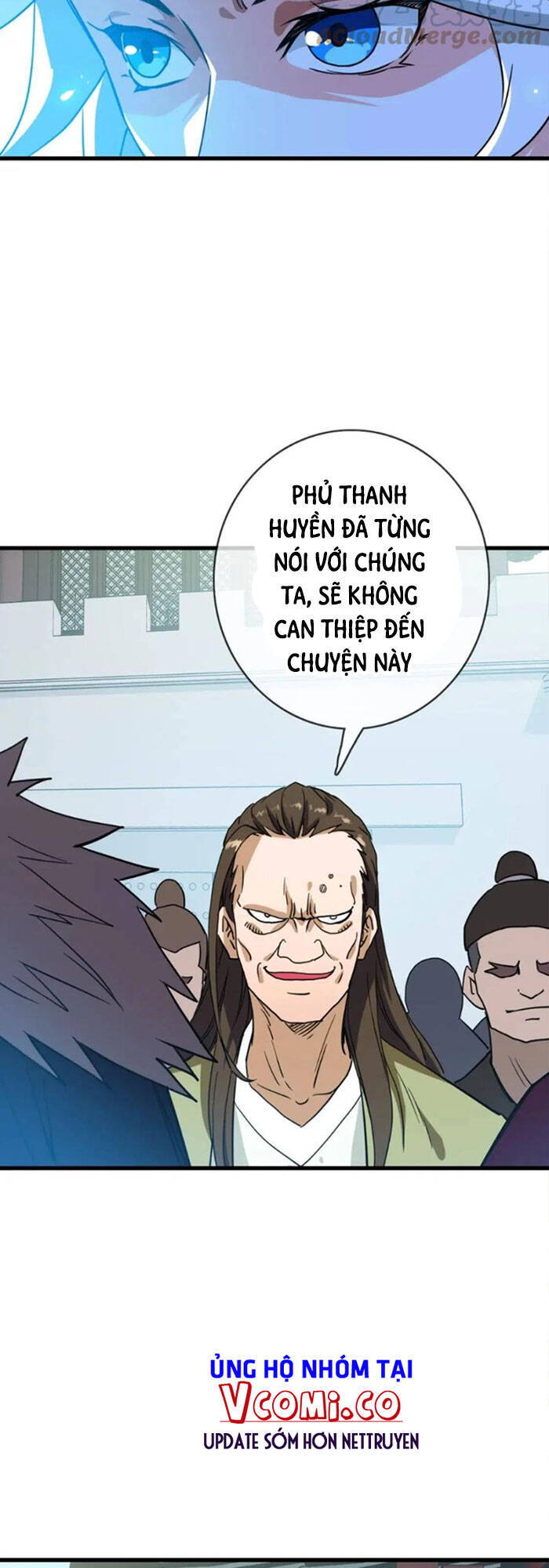 Hệ Thống Thăng Cấp Điên Cuồng Chap 32 - Next Chap 33