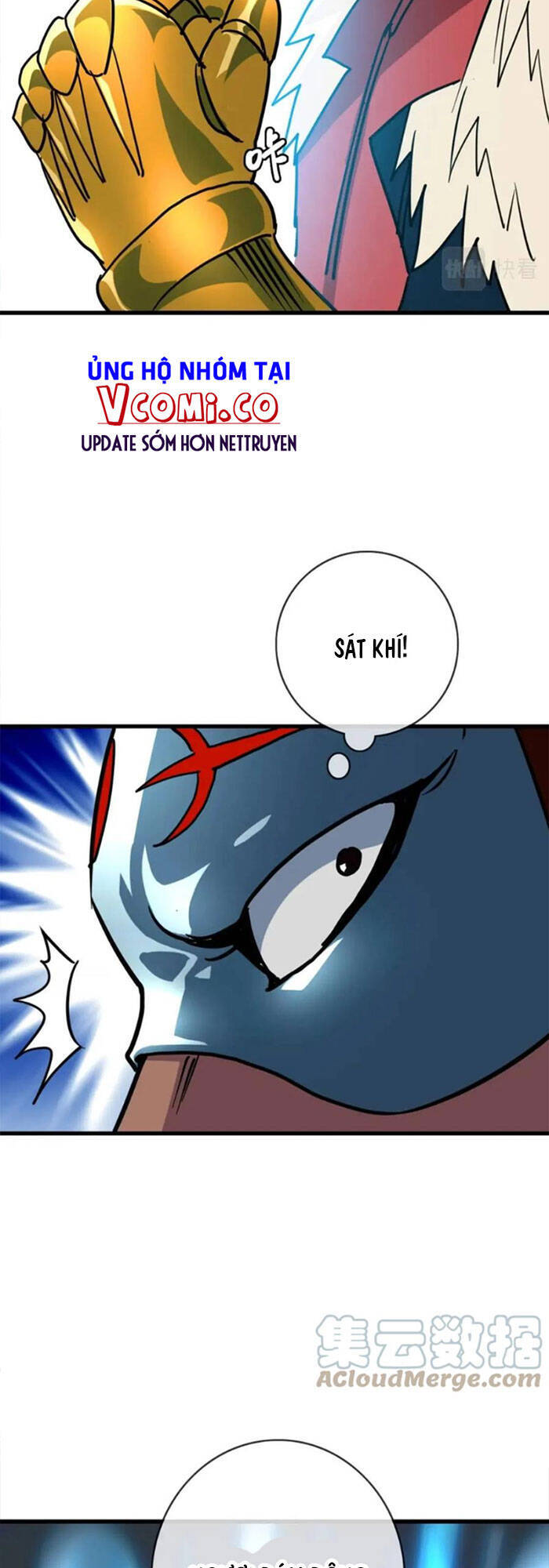 Hệ Thống Thăng Cấp Điên Cuồng Chap 32 - Next Chap 33