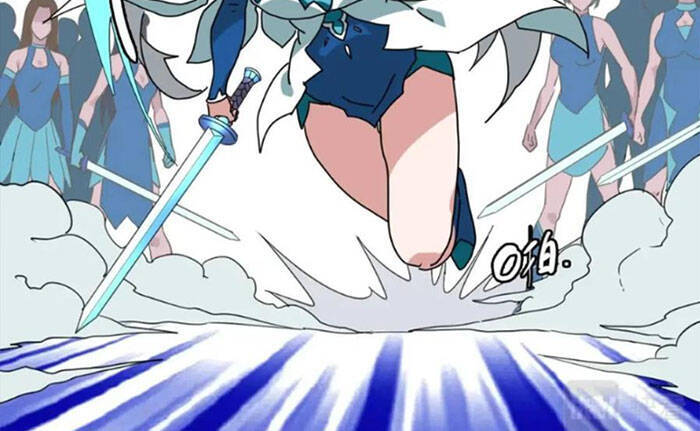 Hệ Thống Thăng Cấp Điên Cuồng Chap 32 - Next Chap 33