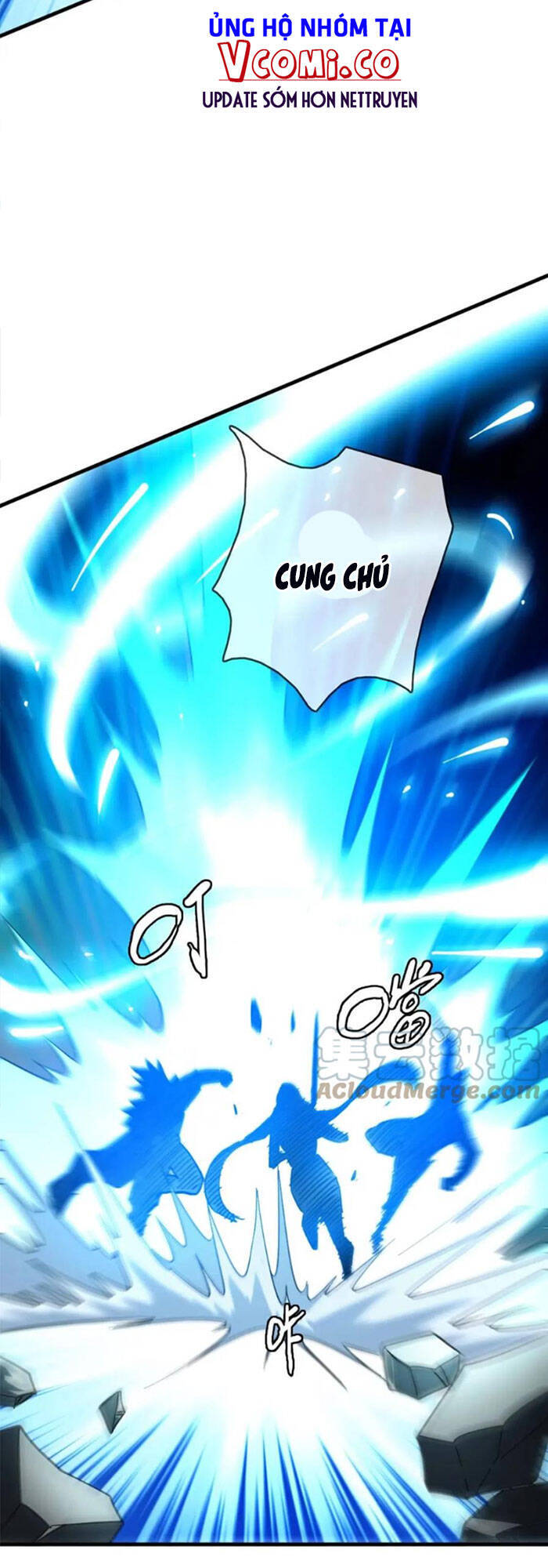 Hệ Thống Thăng Cấp Điên Cuồng Chap 32 - Next Chap 33