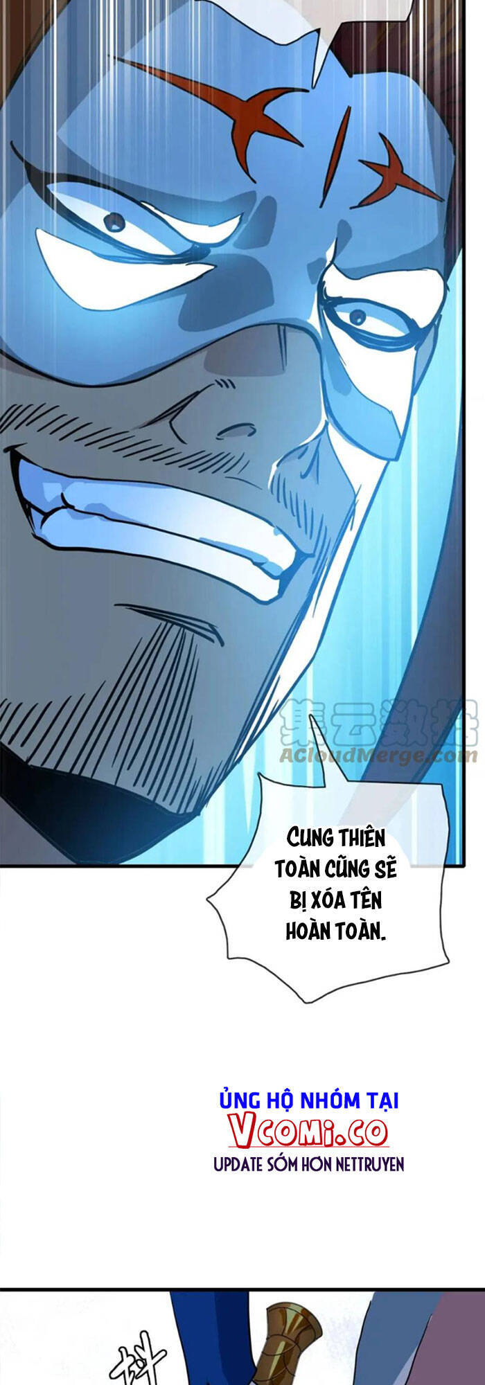 Hệ Thống Thăng Cấp Điên Cuồng Chap 32 - Next Chap 33