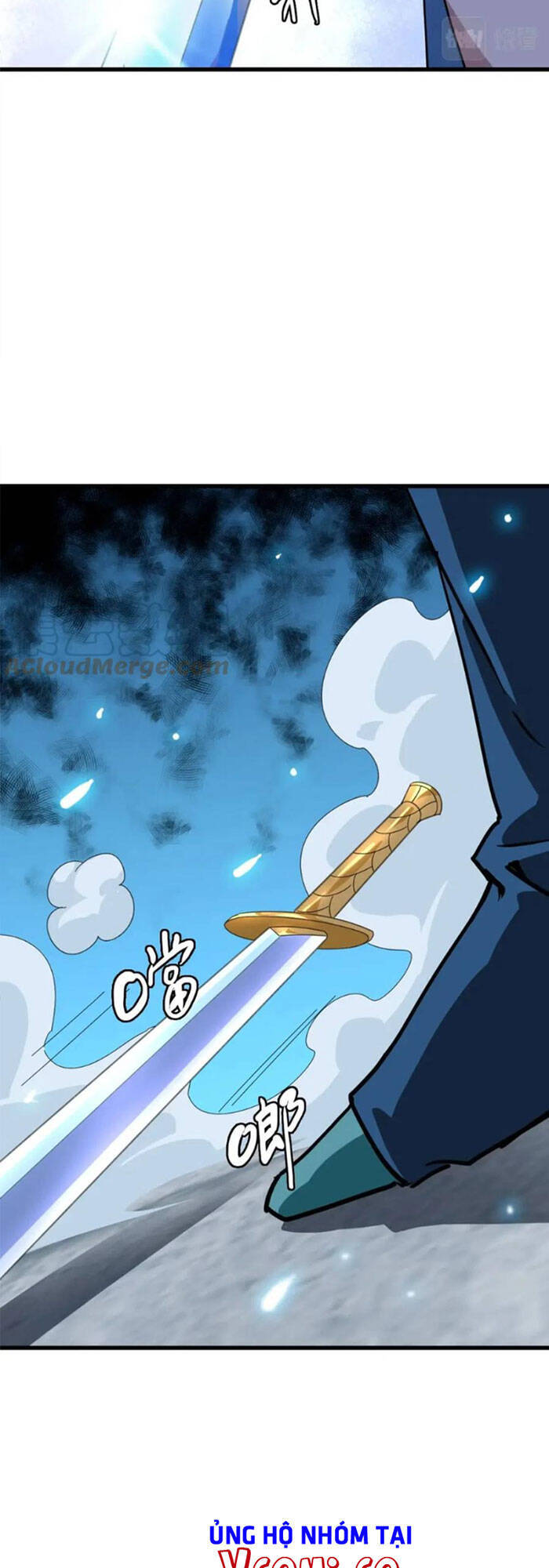 Hệ Thống Thăng Cấp Điên Cuồng Chap 32 - Next Chap 33